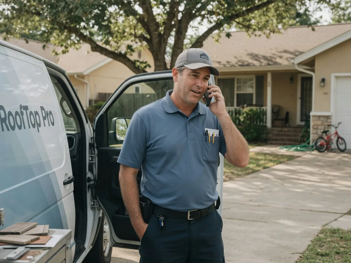 Roof Repair Gladys, VA FAQs
