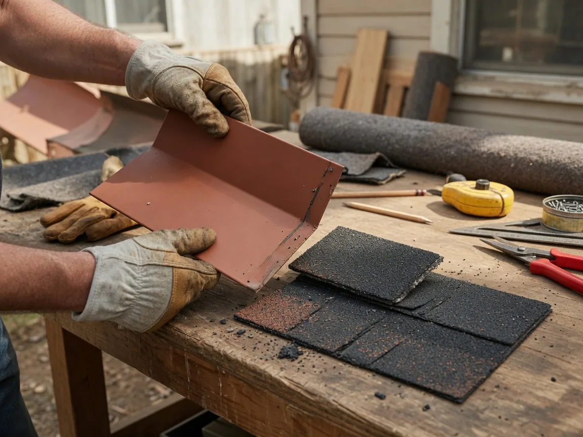 Roof Repair company in Gladys, VA